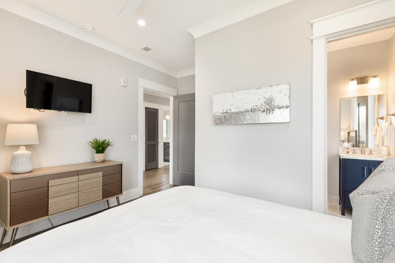 The Jasmine Suite At 124 Spring Charleston Exterior foto