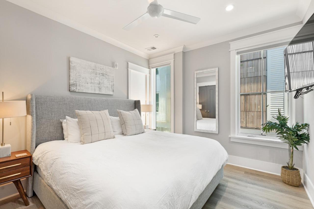 The Jasmine Suite At 124 Spring Charleston Exterior foto